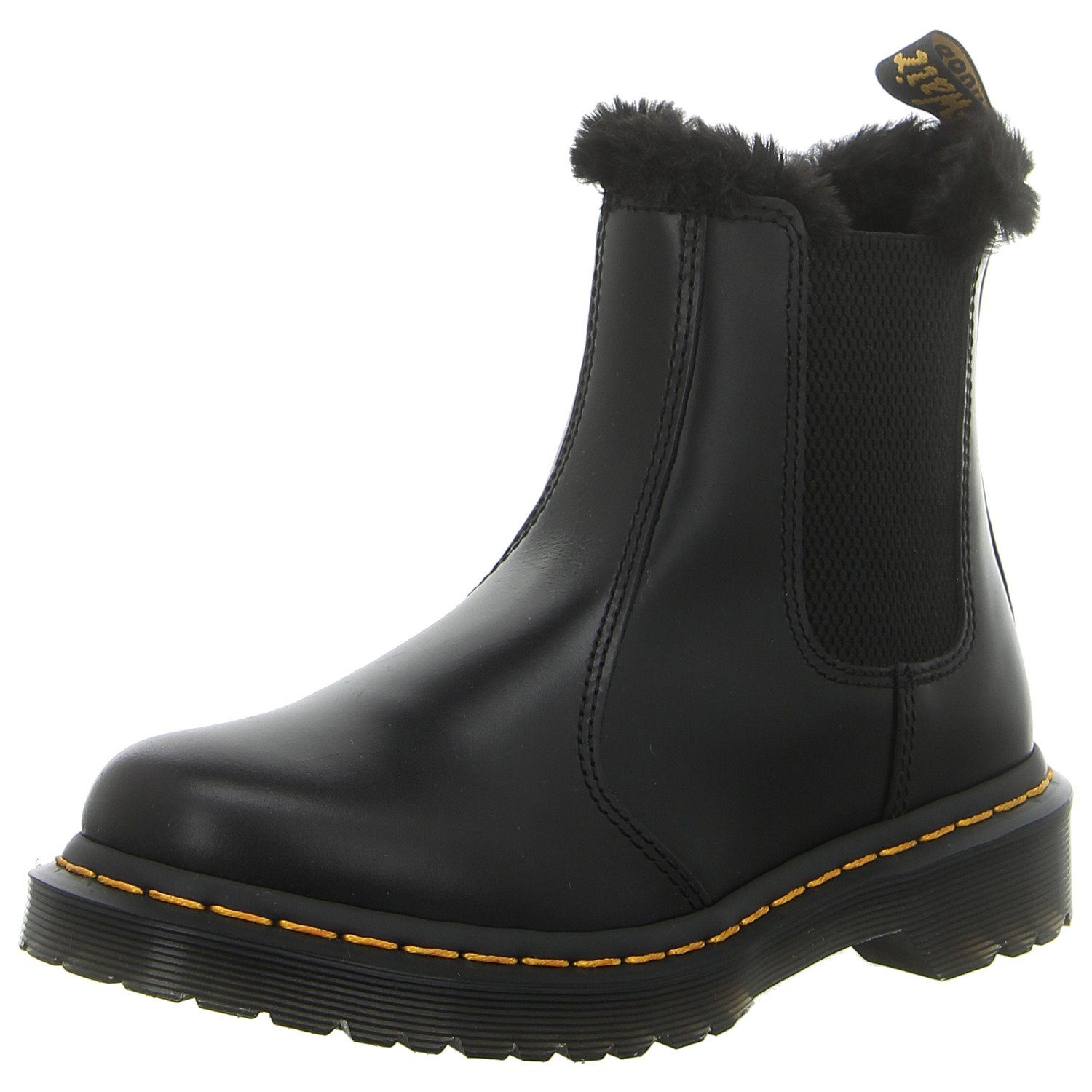 DR. MARTENS 2976 Leonore Stiefelette