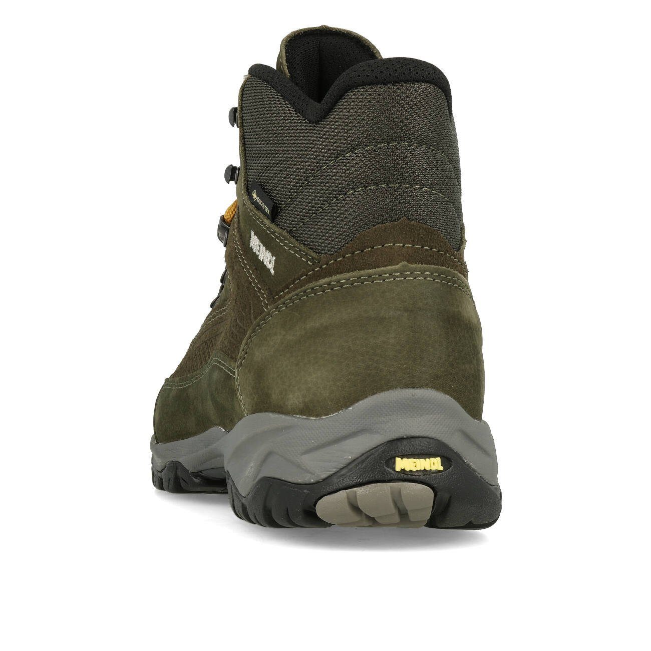 Meindl Meindl Baltimore GTX Herren Loden Mais Outdoorschuh