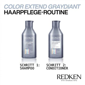 Redken Haarspülung Color Extend Graydiant Conditioner 300 ml