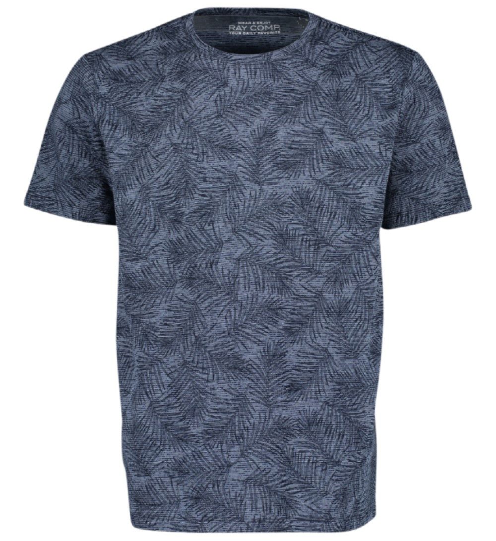 RAY Rundhalsshirt NSC30 503 1266
