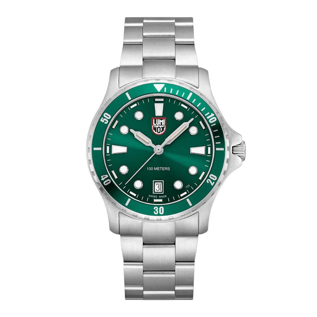 Luminox Schweizer Uhr Sports Timer 0910 Series