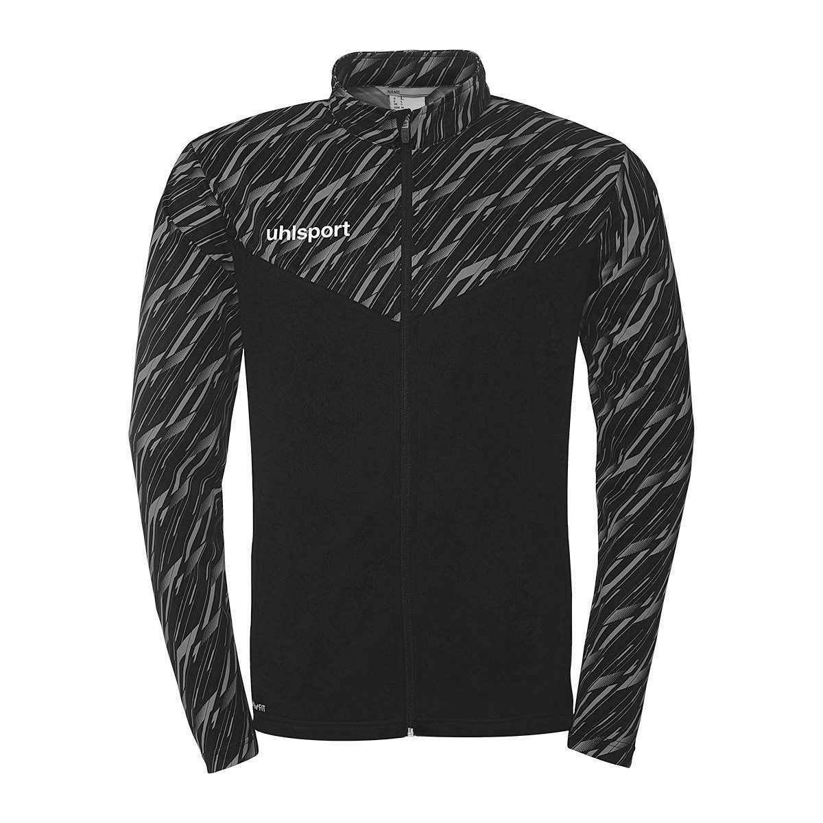 uhlsport Trainingsjacke Trainingsjacke Progressive 28 Poly (1-St)