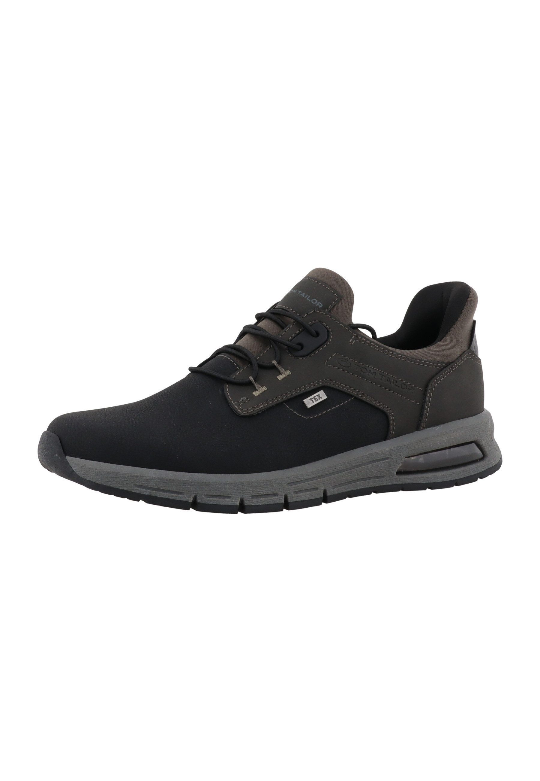 TOM TAILOR Tom Tailor Sneakers Low Trainingsschuh