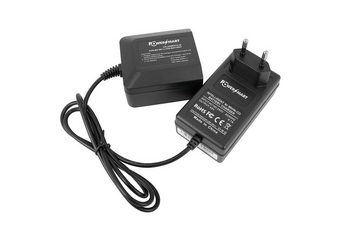 PowerSmart CAL336BD015-2E Batterie-Ladegerät (für BLACK & DECKER BL2036 LBX2040 LBXR36 CST800 CST1200 GTC3655L GLC3630L)