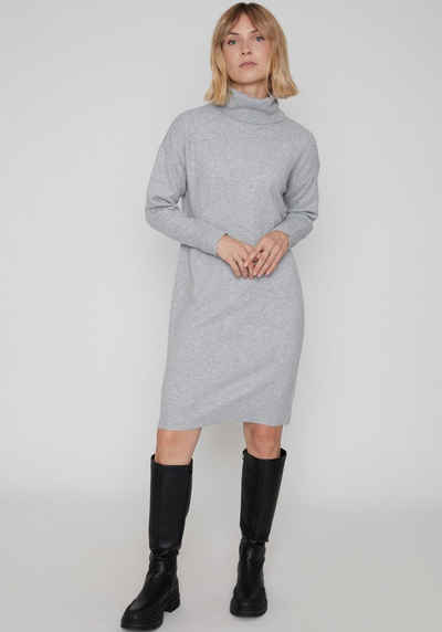 Midi Strick Winterkleider für Damen online kaufen | OTTO