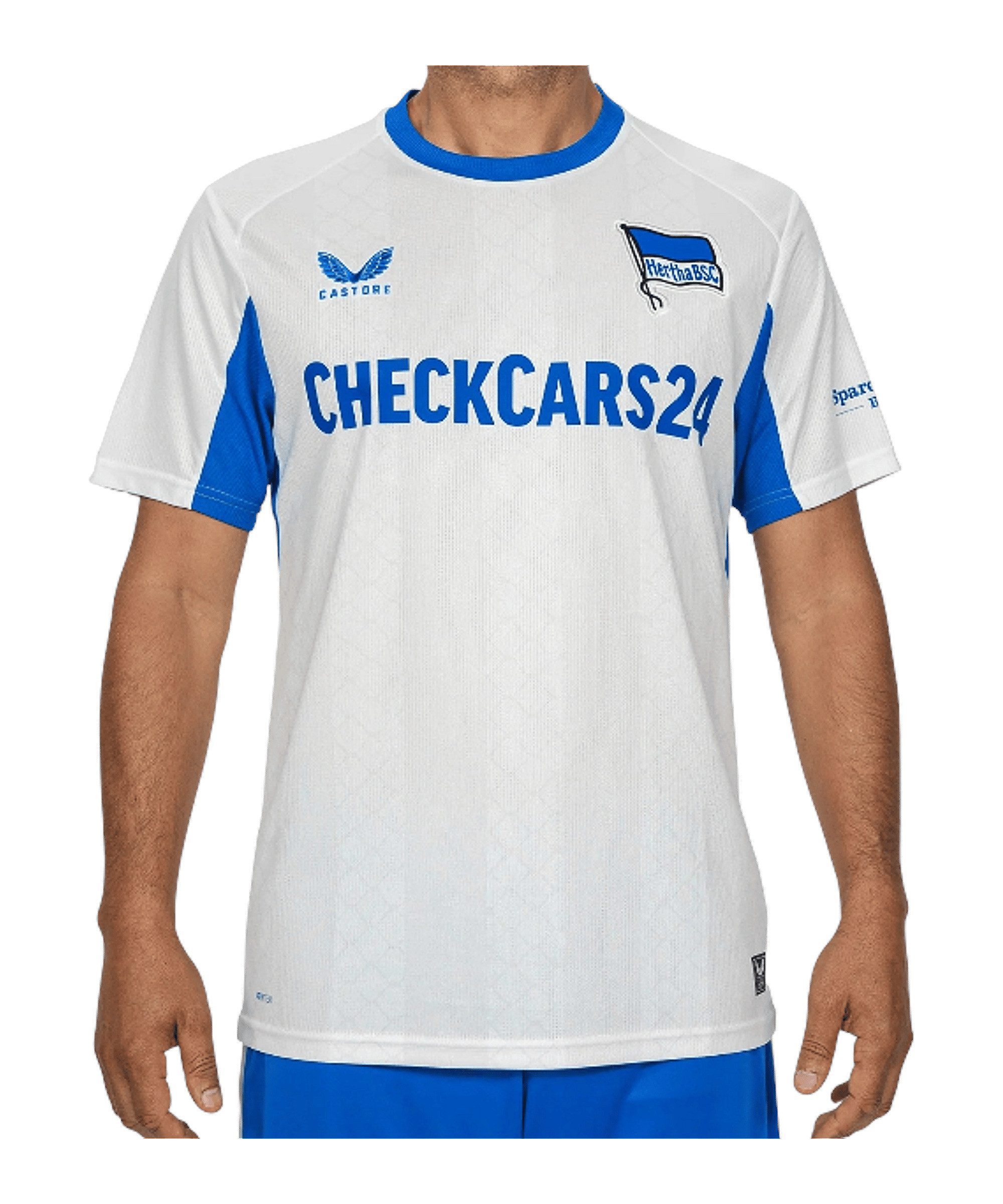 Castore Fußballtrikot Castore 1. Bundesliga