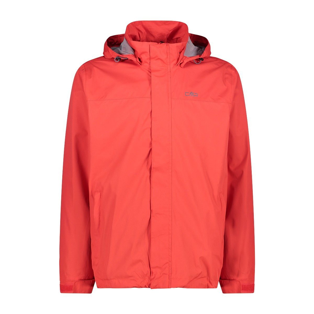 CMP Regenjacke mit Kapuze SNAPS (winddicht, günstig online kaufen