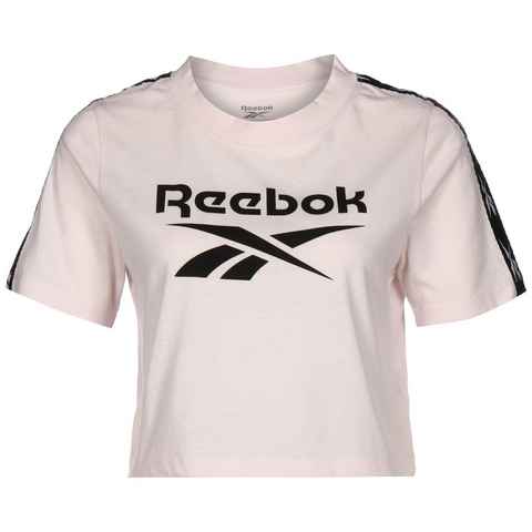 Reebok T-Shirt Training Essentials Tape Pack T-Shirt Damen