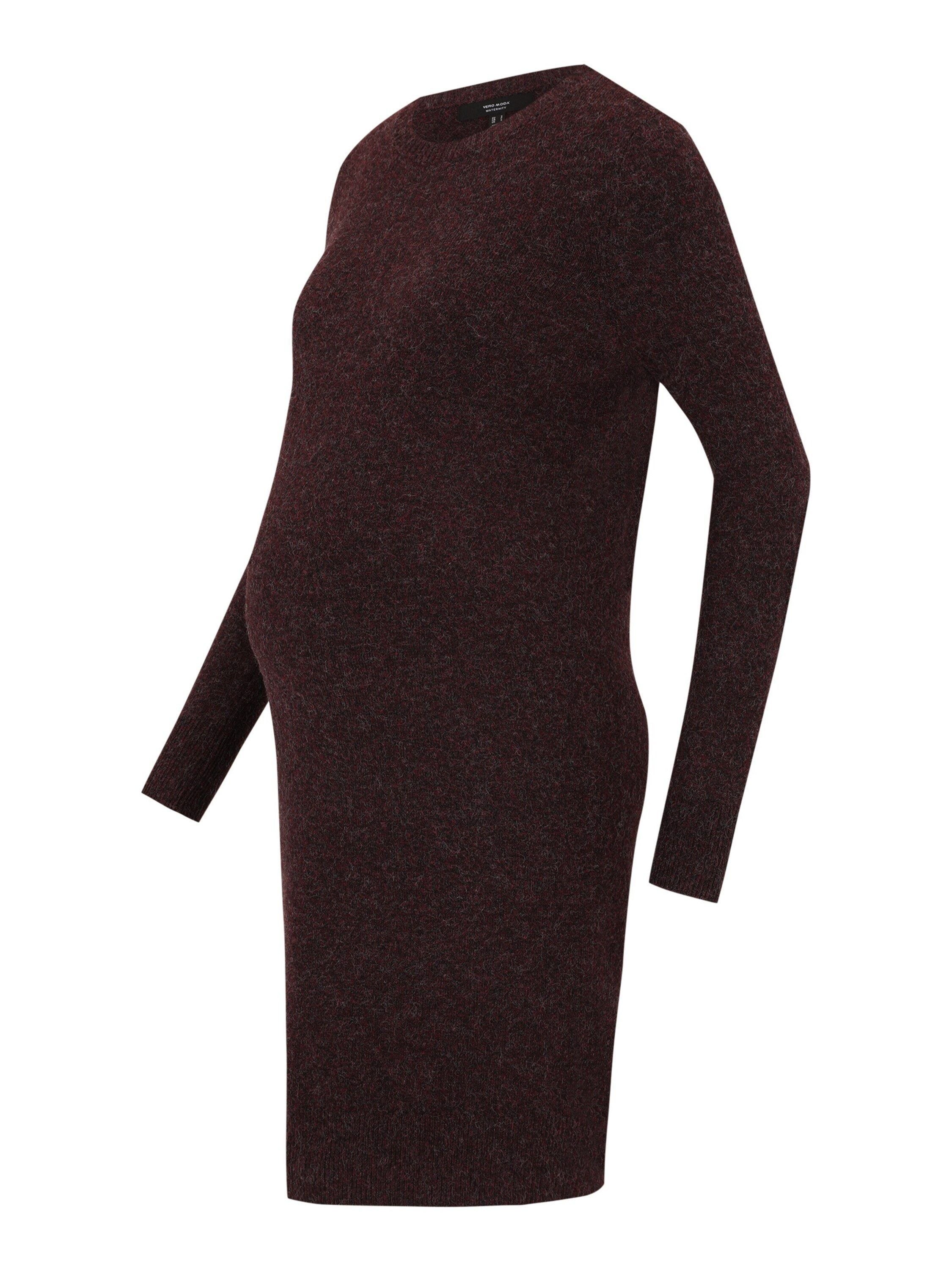 Vero Moda Maternity Minikleid VMMDOFFY (1-tlg) Plain/ohne Details