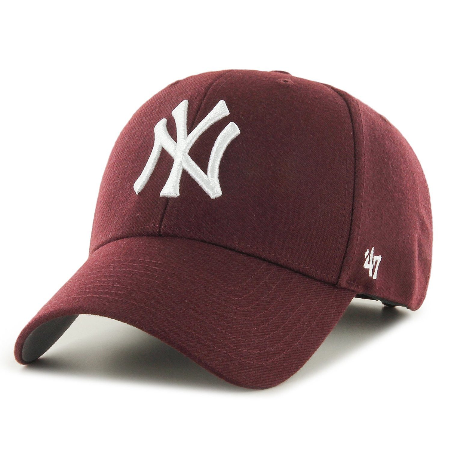 '47 Brand Trucker Cap Relaxed Fit MLB New York Yankees günstig online kaufen