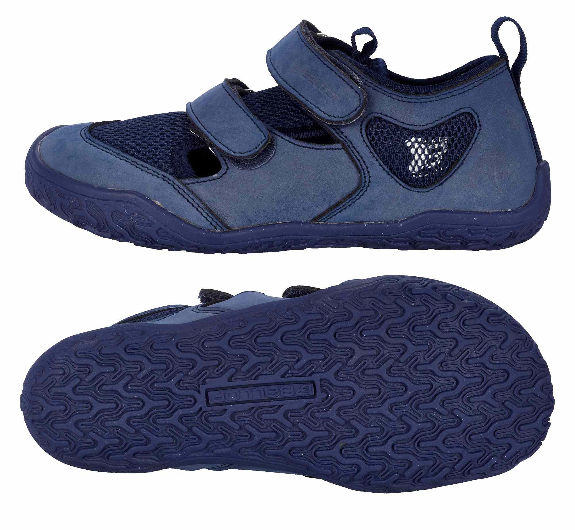 Smilsu Kids Outdoorsandale