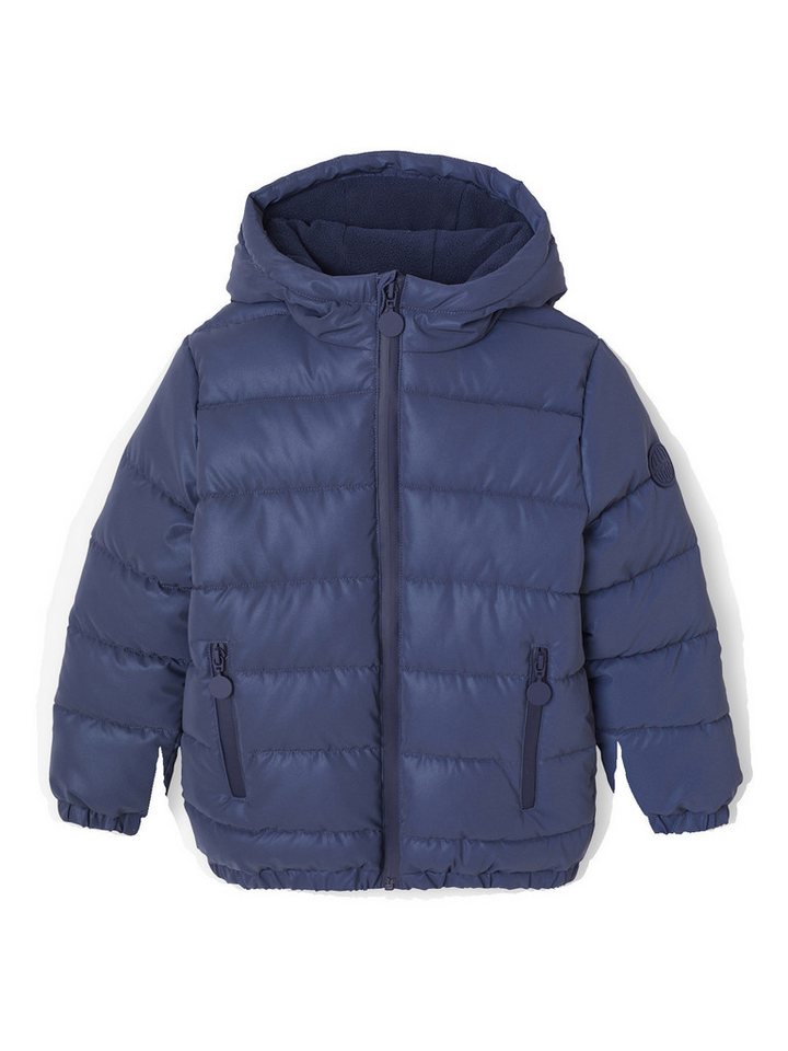 vertbaudet Steppjacke