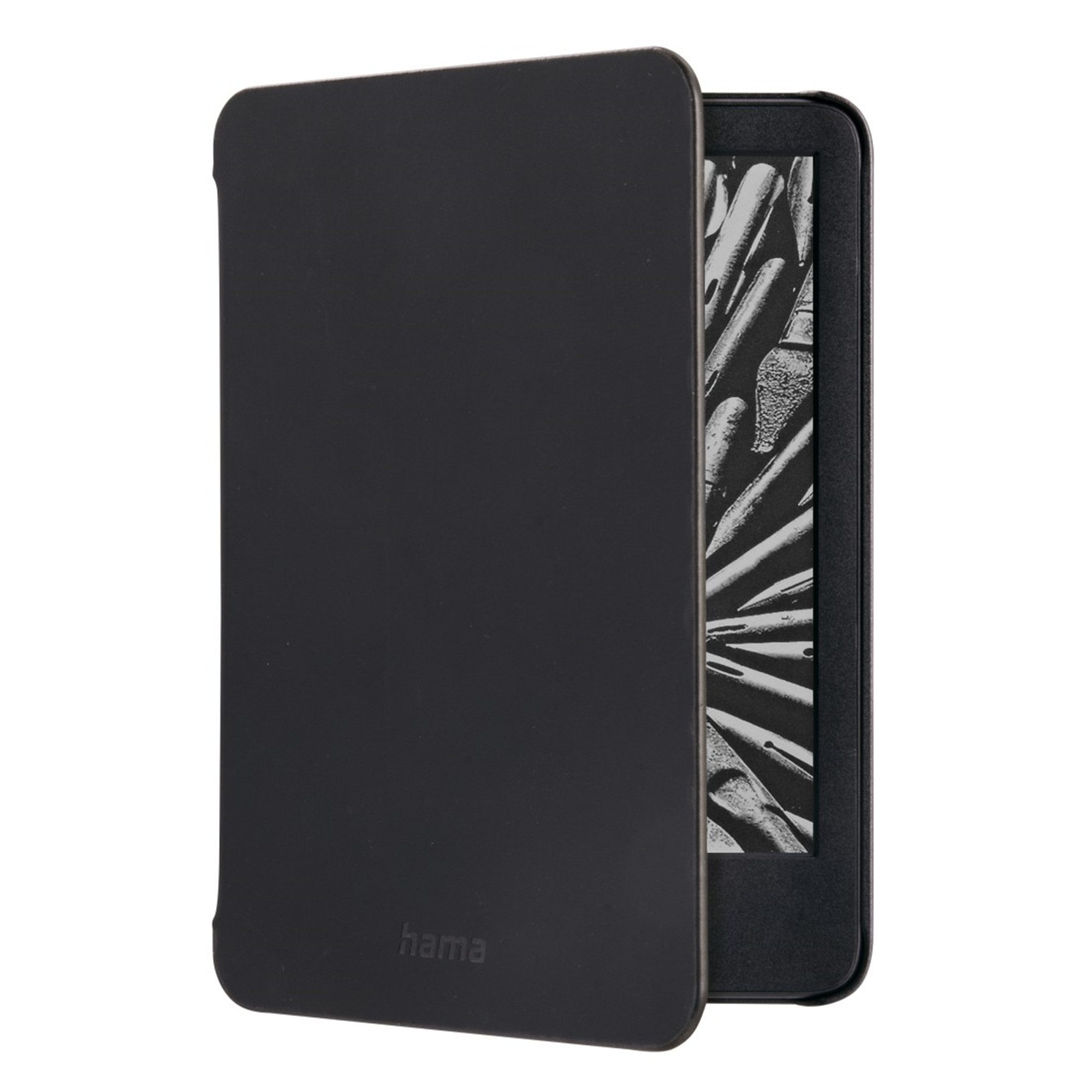Hama Tablet-Hülle Fold Kindle 5 (11. Gen. 2022/2024) 15,24 cm (6)