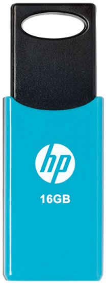 HP v212w USB-Stick (USB 2.0, Lesegeschwindigkeit 14 MB/s)