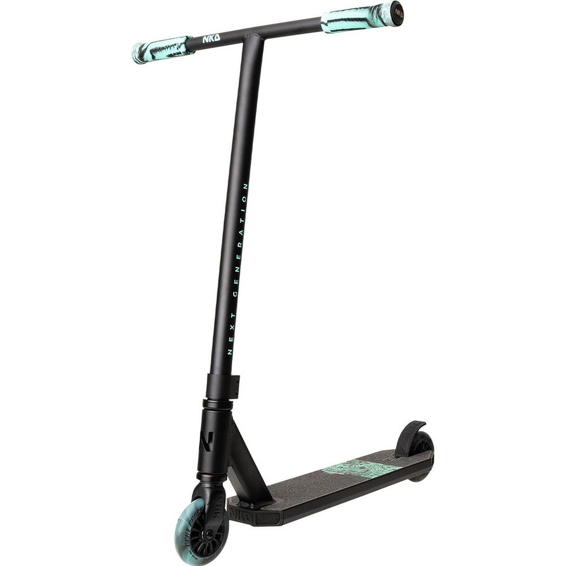 NKD Stuntscooter Stunt-Scooter Next Generation