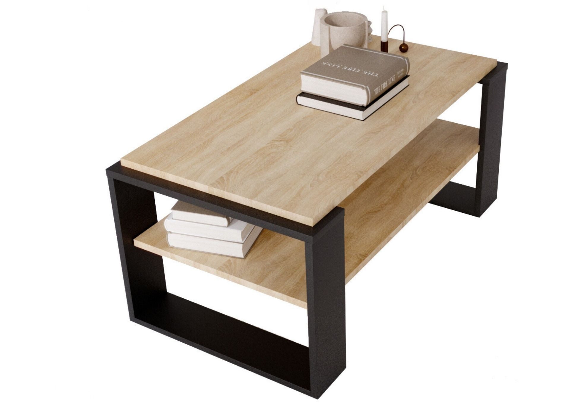 Raumhirsch Furniture Couchtisch Kaja96 modern & günstig online kaufen