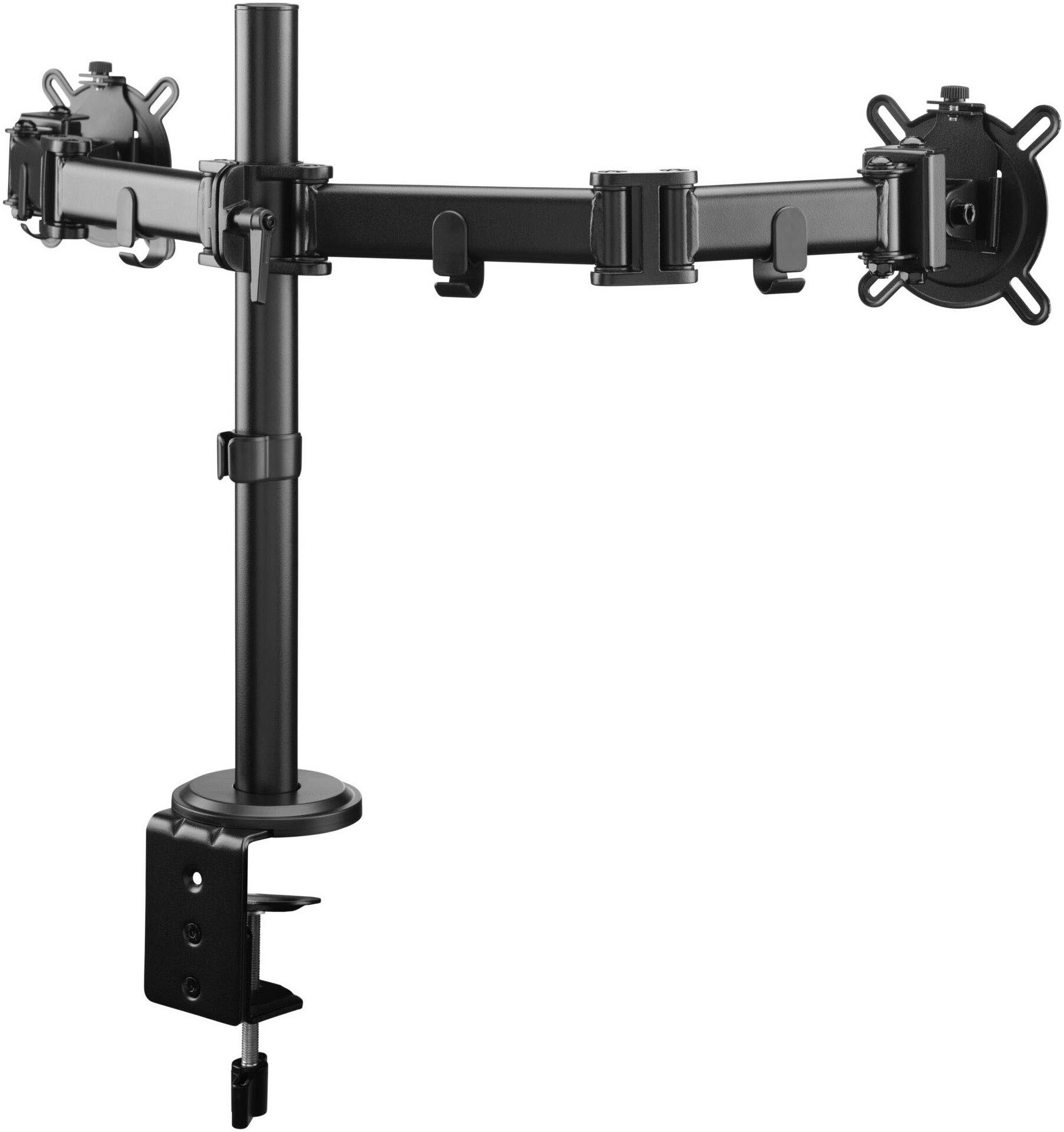 One for All Monitor-Halterung Smart Dual, (bis 32 Zoll)