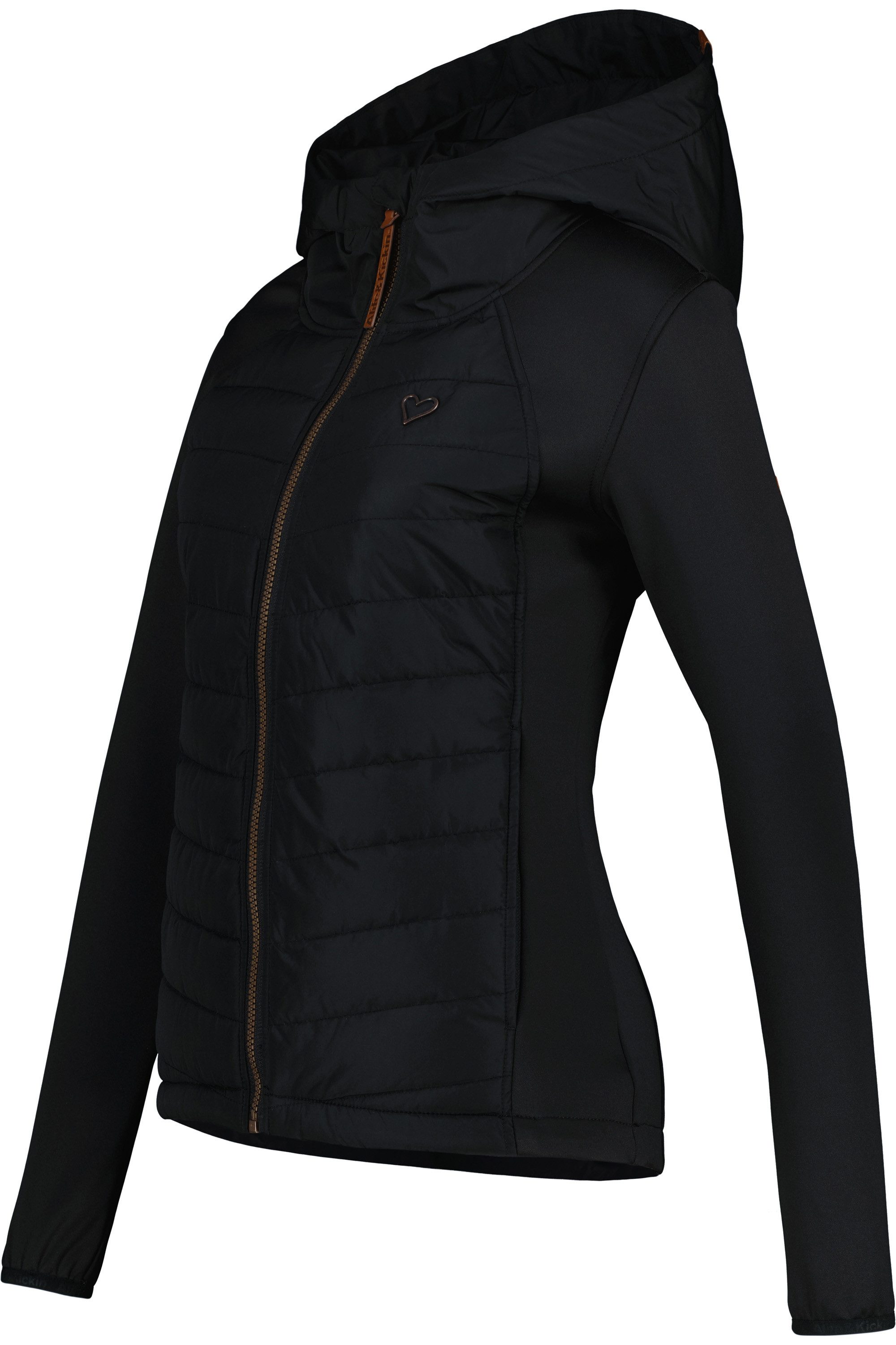 Alife & Kickin Sommerjacke Damen SoleneAK günstig online kaufen