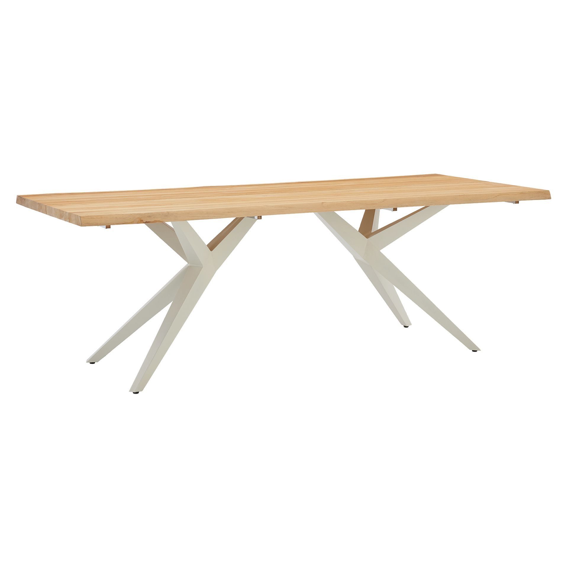 Musterring Gartentisch