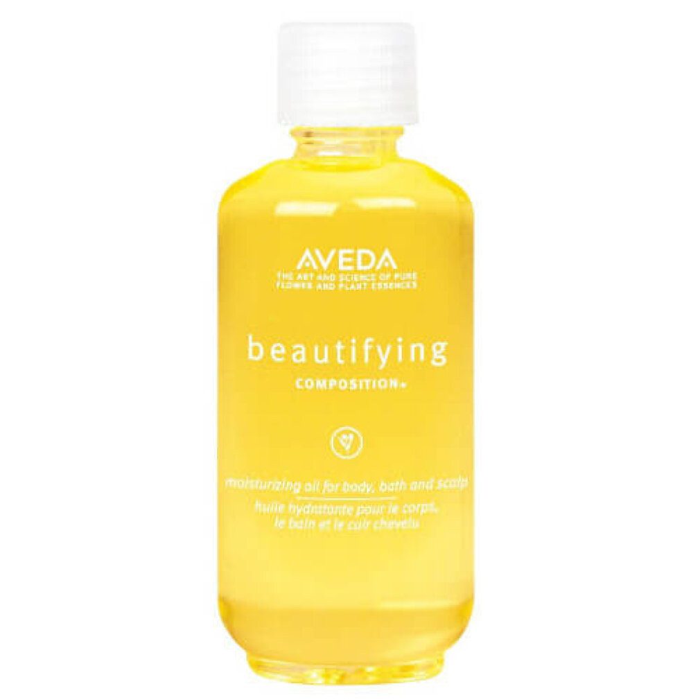 Aveda Gesichtspflege Beautifying Composition Oil
