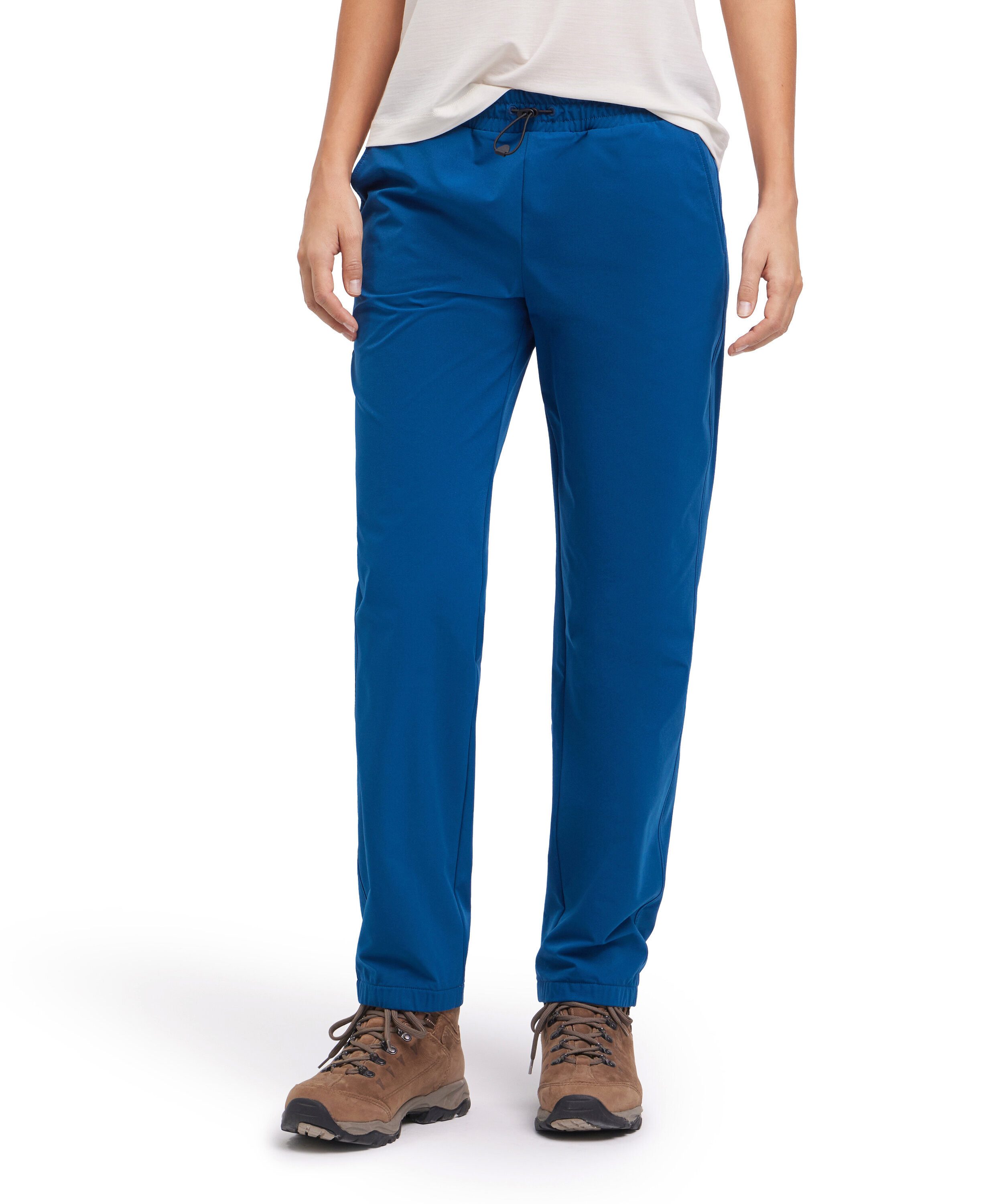 FALKE Sporthose (1-tlg) für optimalen Feuchtigkeitstransport