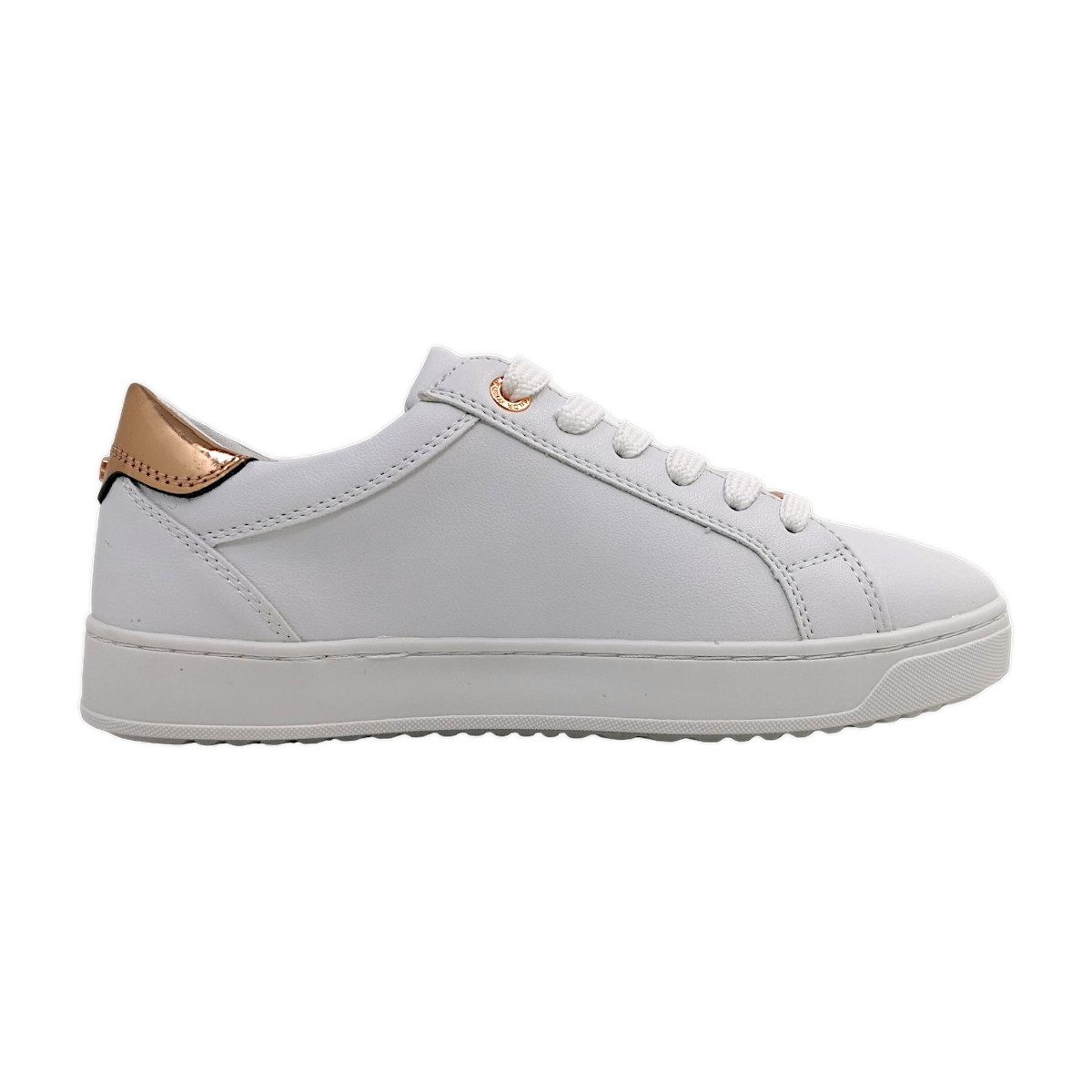 TOM TAILOR sportlicher Schnürer Schnürschuh günstig online kaufen