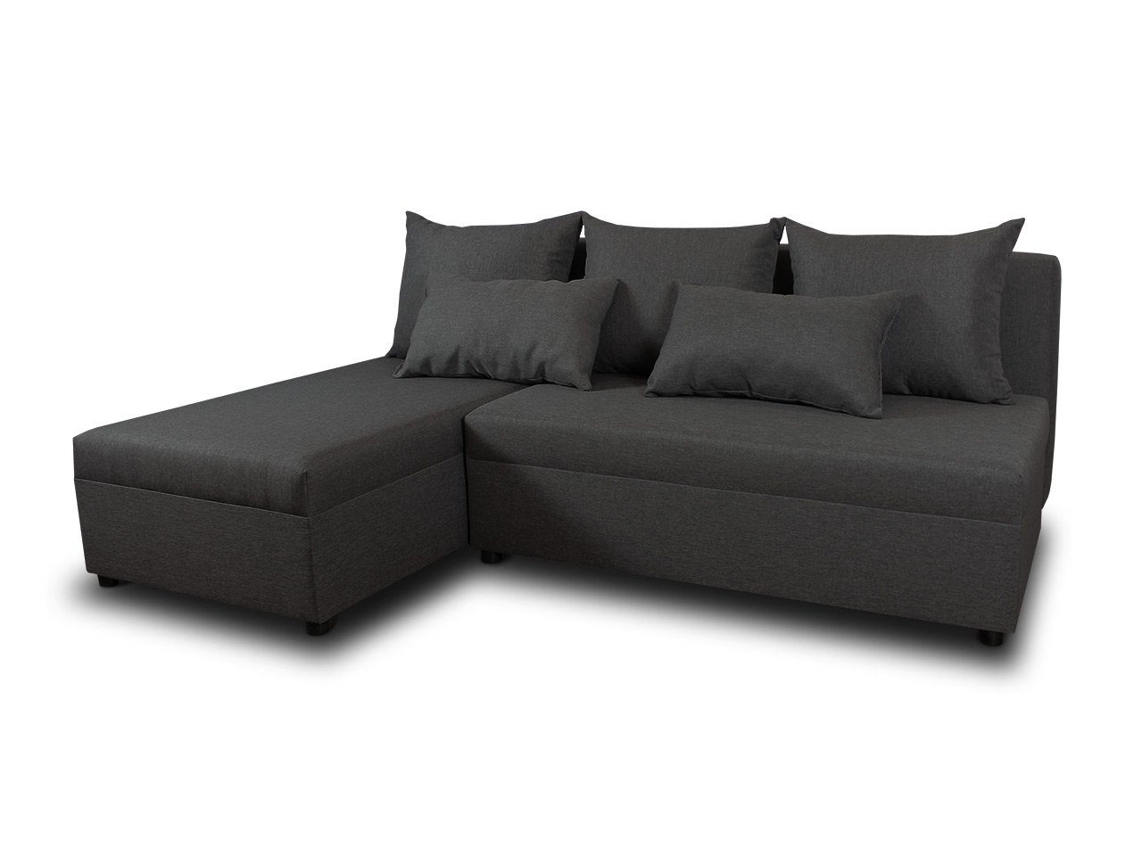 Sofnet Ecksofa Pono, mit Schlaffunktion und günstig online kaufen