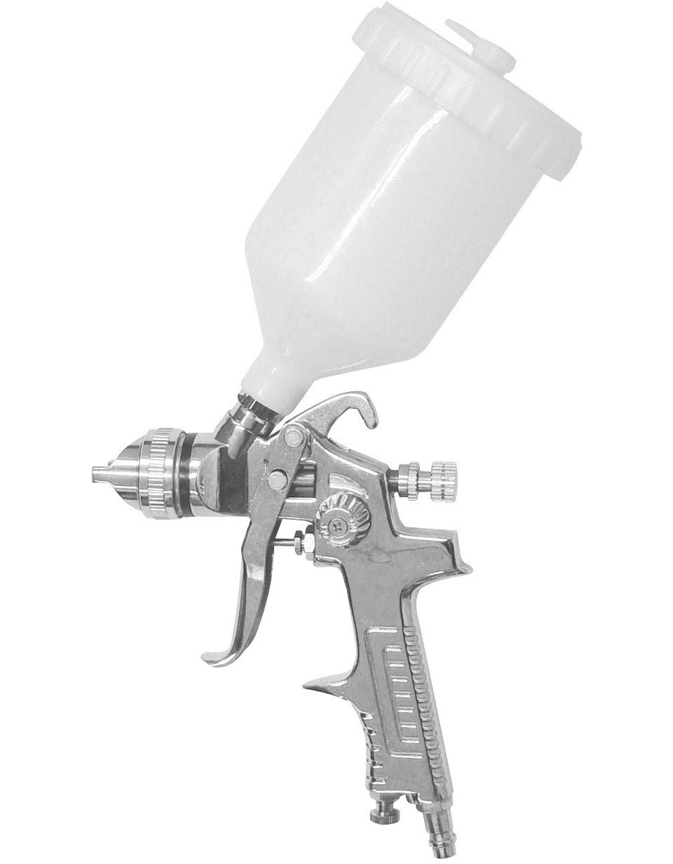 Güde Farbsprühgerät Güde Farbspritzpistole PROFI- F PROFI- F
