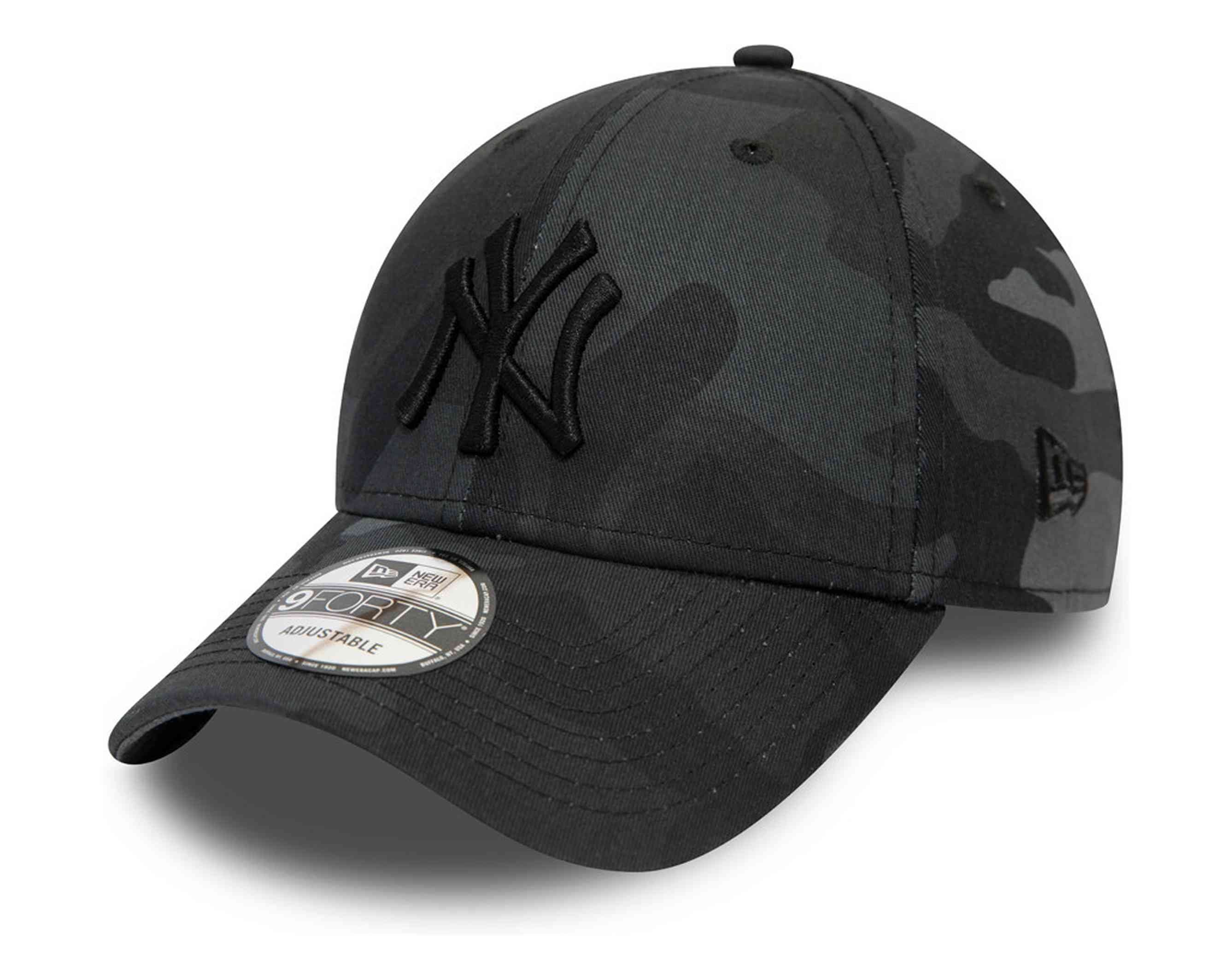 New Era Snapback Cap MLB New York Yankees League Essential 9Forty