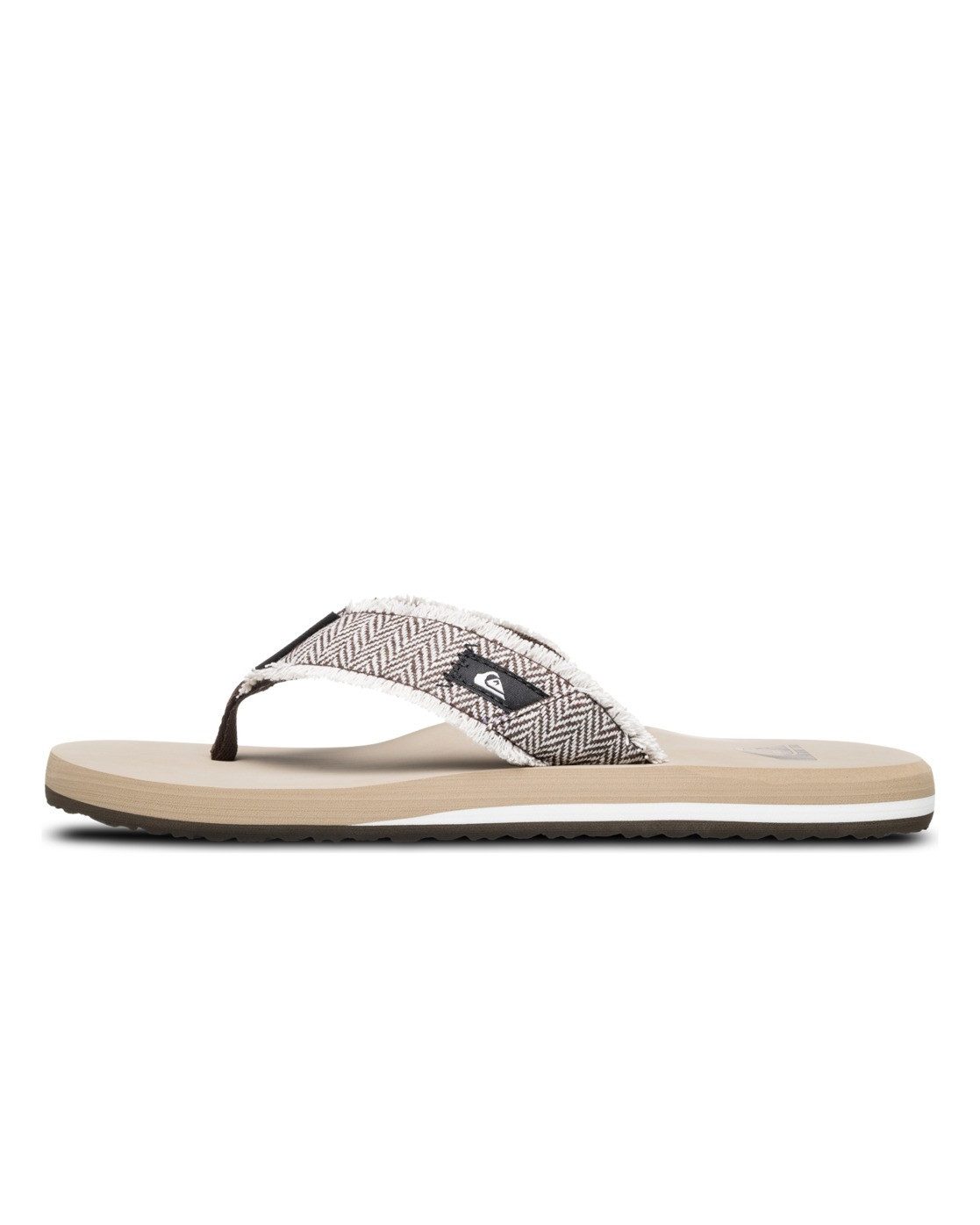 Quiksilver Monkey Abyss Sandale günstig online kaufen