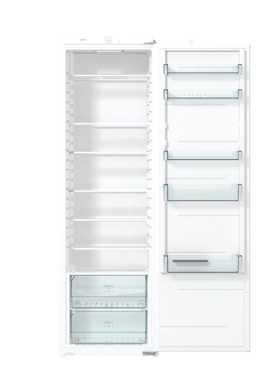GORENJE Einbaukühlschrank RI 418 EE0, 177,2 cm hoch, 54 cm breit, 301 Liter Volumen