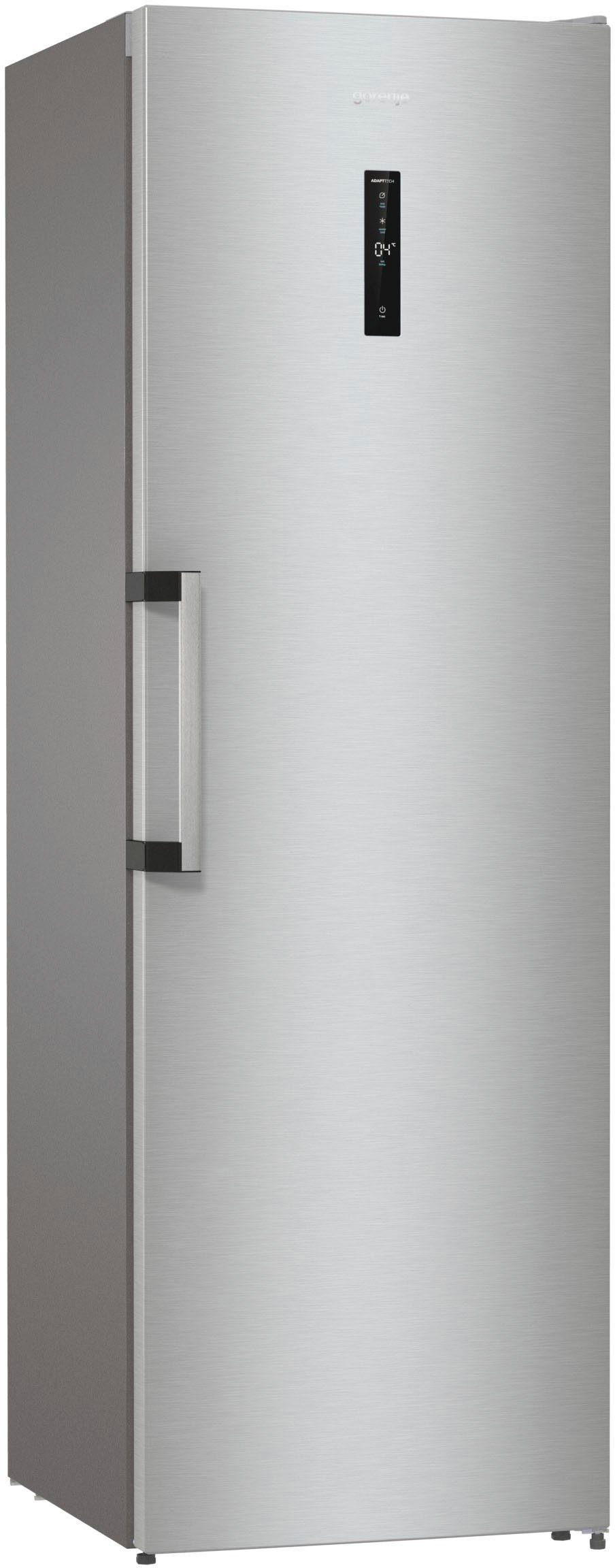 GORENJE Kühlschrank R619CSXL6, 185 cm hoch, 59,5 cm breit, mit einem 26 l Kaltlagerfach – Bild 2 von 5