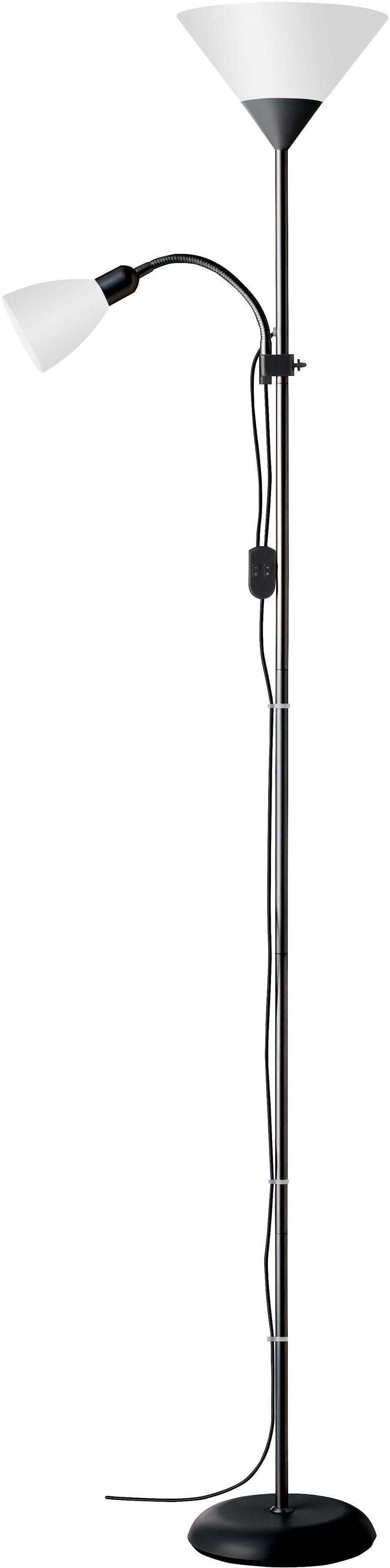 Deckenfluter Spari