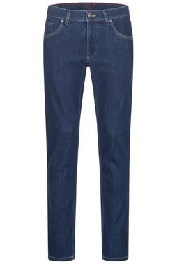 Feuervogl 5-Pocket-Jeans fv-Fi:nn, Medium Waist, Slim Fit, Herrenjeans 5-Pocket-Style, Medium Waist, Slim Fit