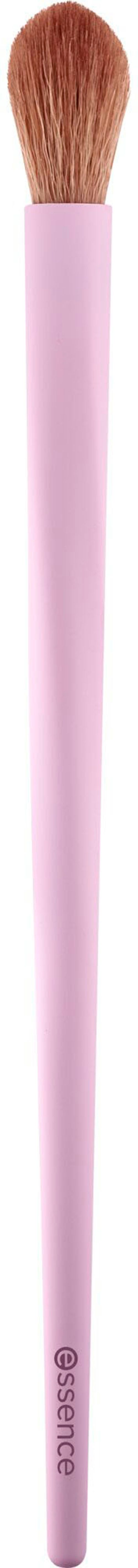 Essence Concealerpinsel all in one blending brush, mit Soft-Touch-Griff