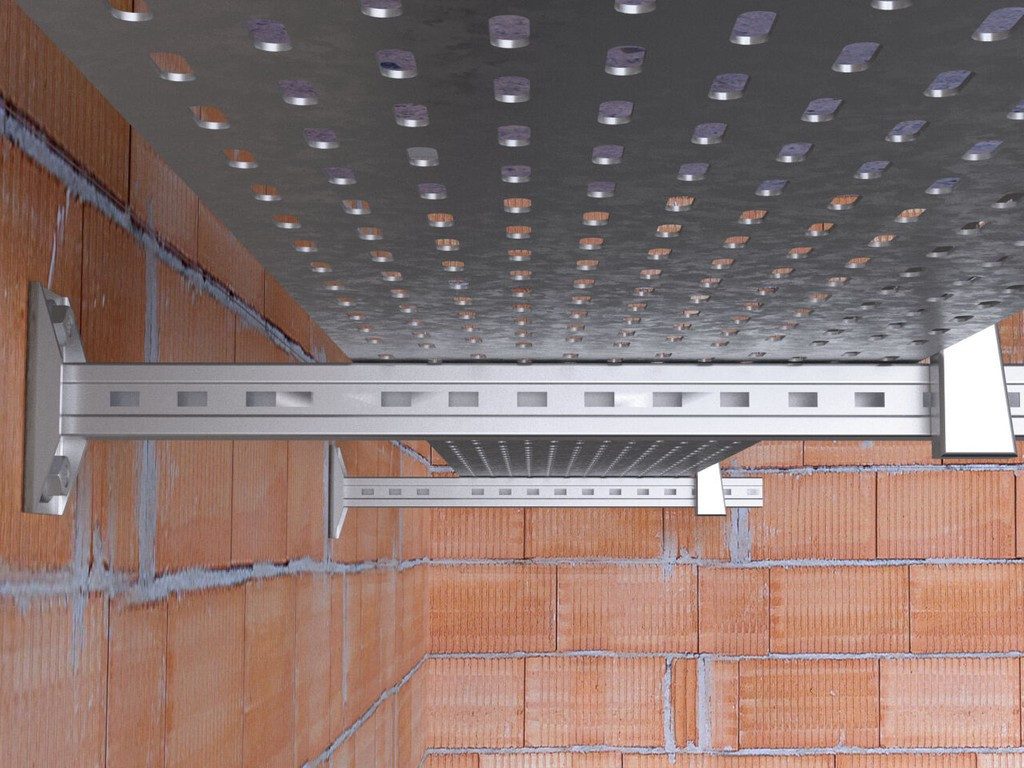 PROFI Paneelstift Montagemörtel FIS VL 300 T