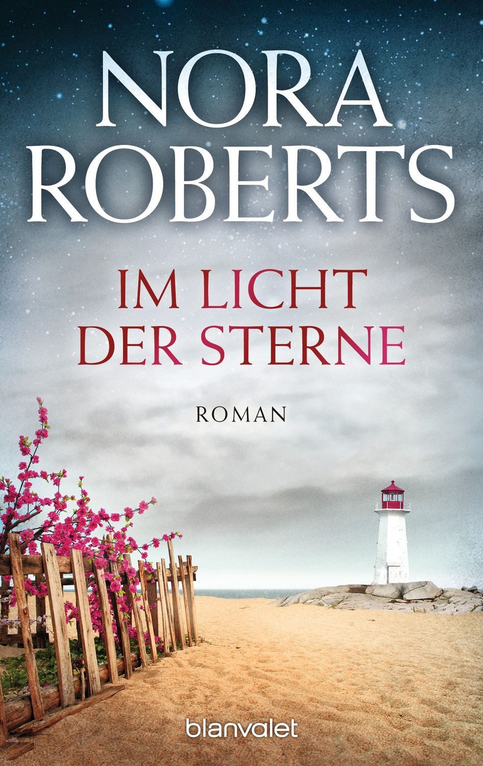 Belletristik Im Licht der Sterne Roman Nora Roberts