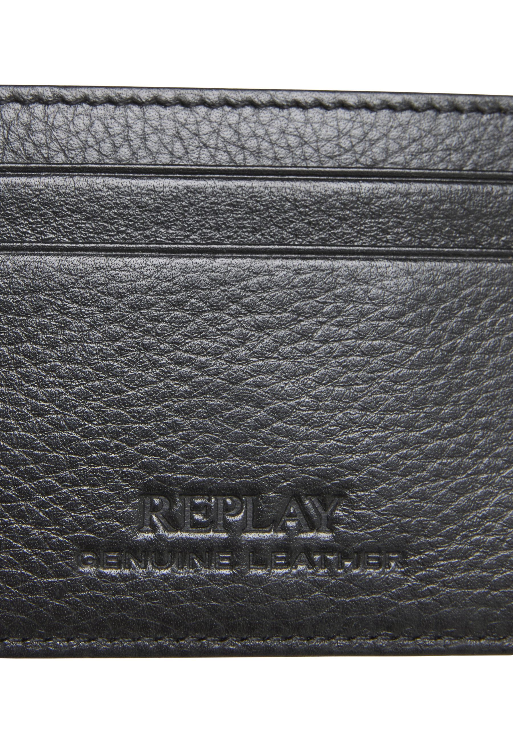 Replay Handtasche Replay Geldbeutel/Schlüsseletui FP