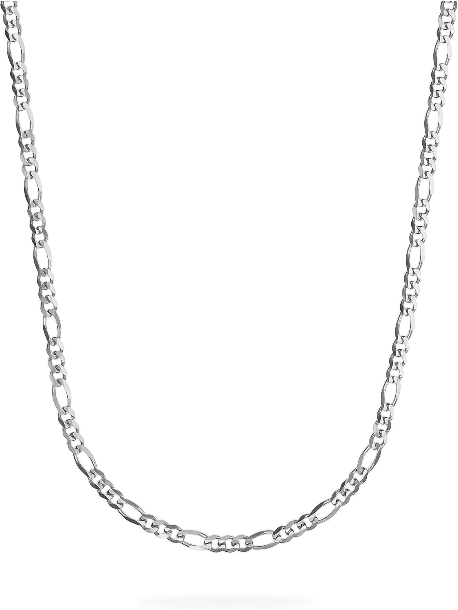 CHRIST Collier CHRIST Herren-Kette 925er...