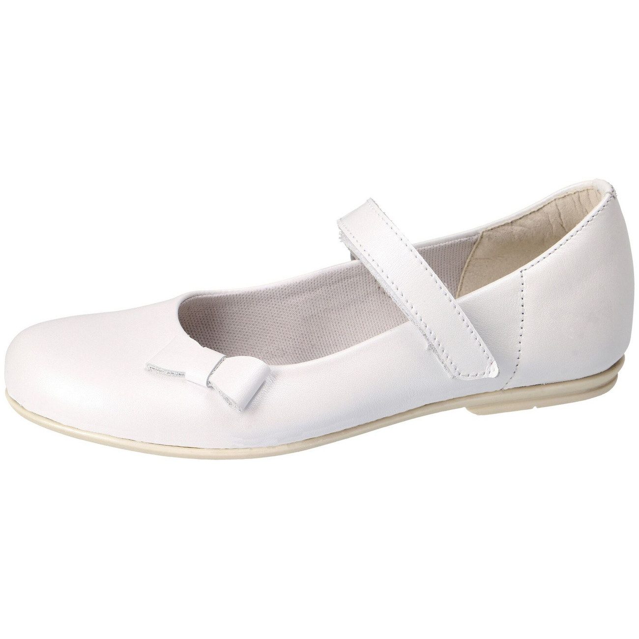 Däumling Schnürschuh
