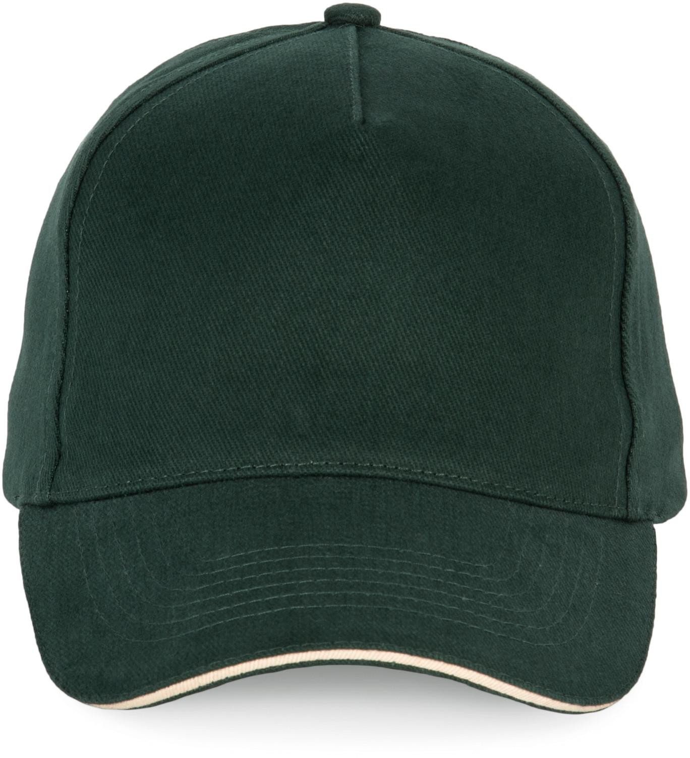 Baseball Cap Kappe - 5-Panels