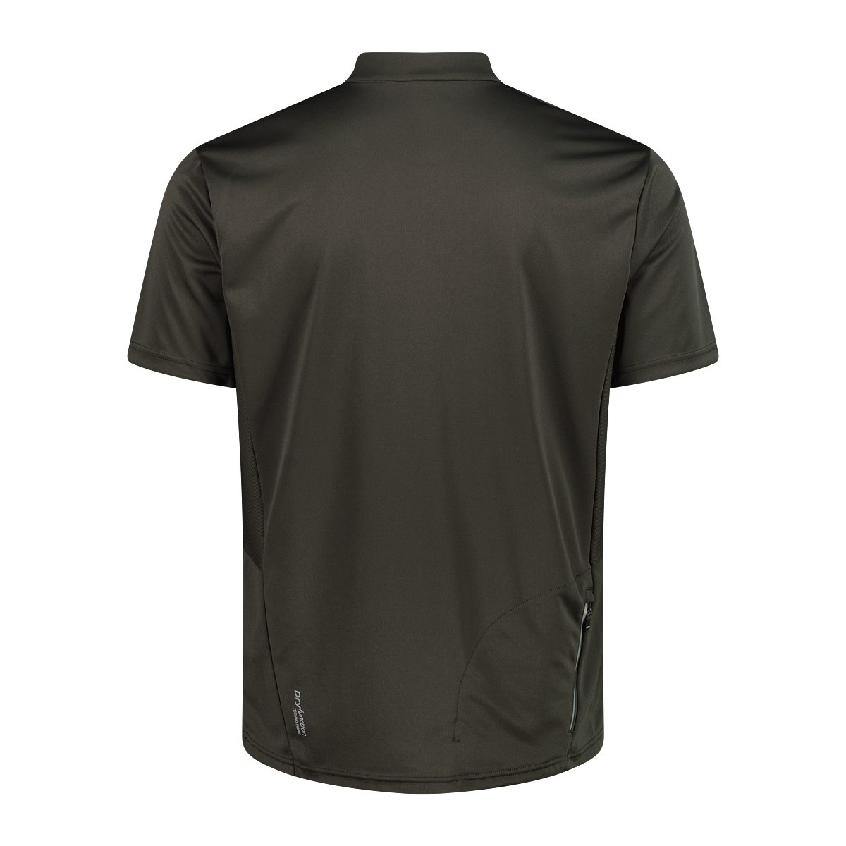 CMP Radtrikot für Radsport und sportliche Aktivitäten, pflegeleicht