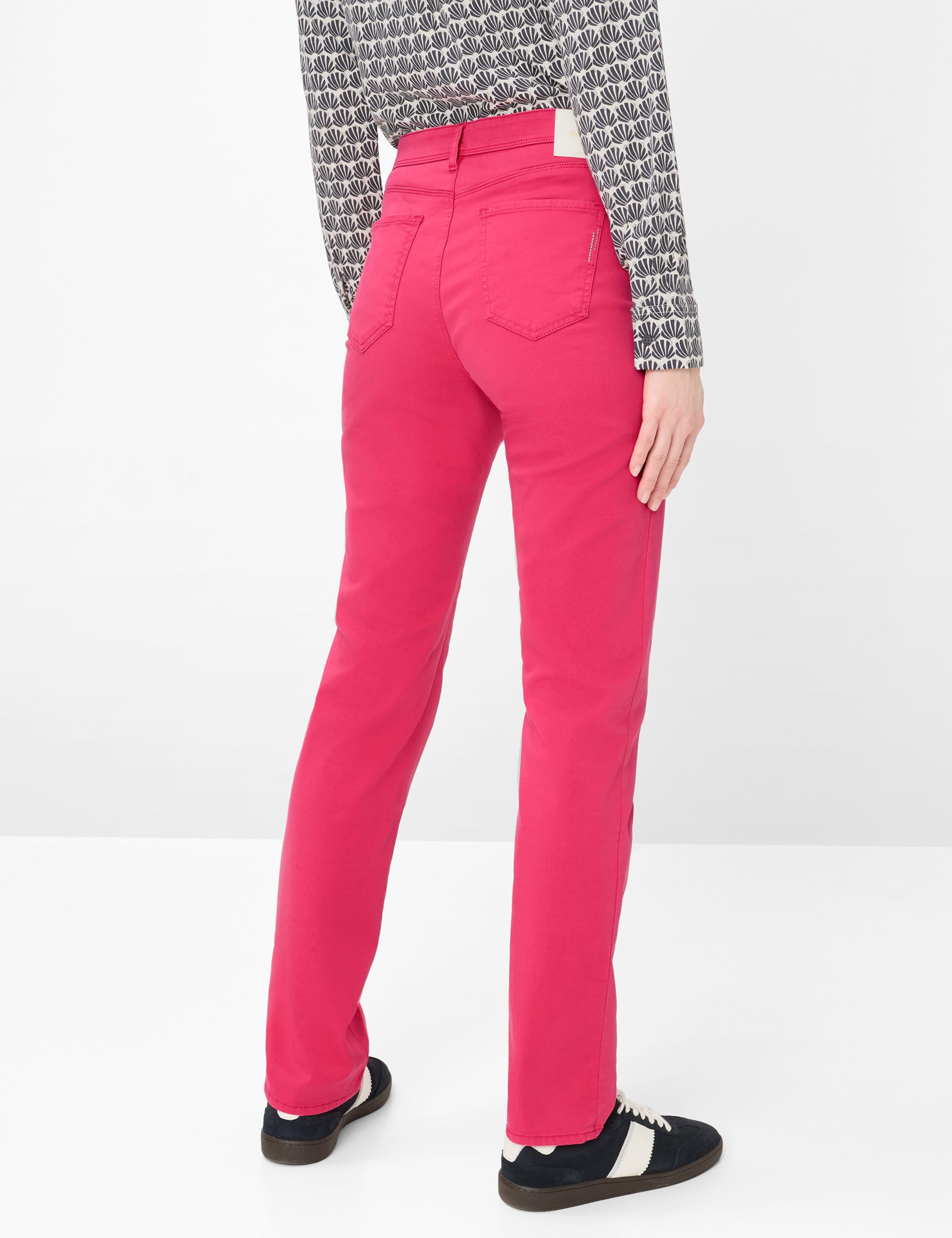 Brax 5-Pocket-Hose Style MARY günstig online kaufen