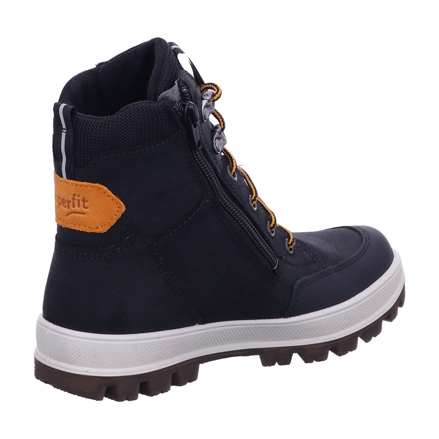 Superfit 1-800477-0000 Stiefel