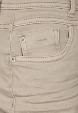 STREET ONE Skinny-fit-Jeans 5-Pocket-Style