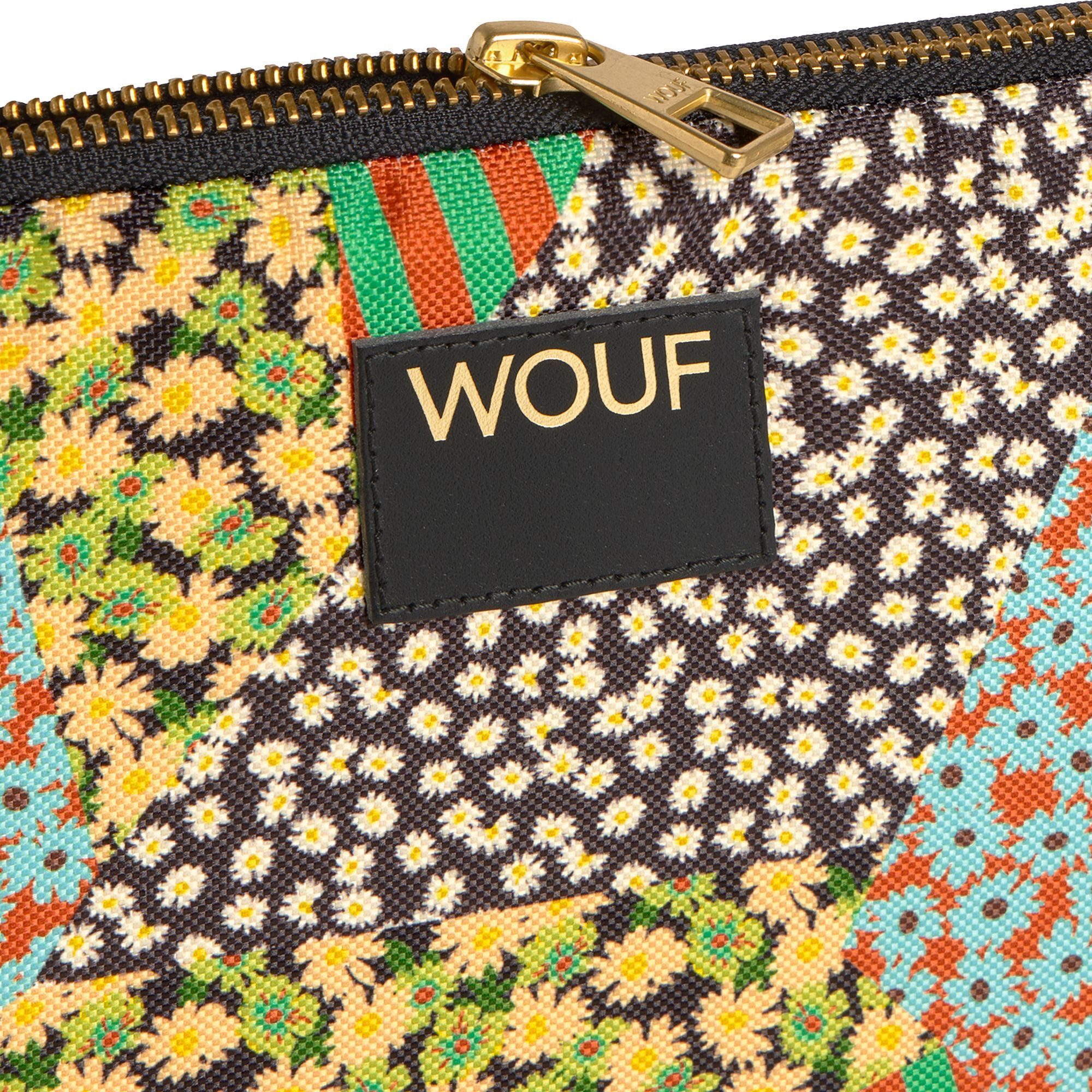 Wouf Tablet-Hülle Daily, Polyester