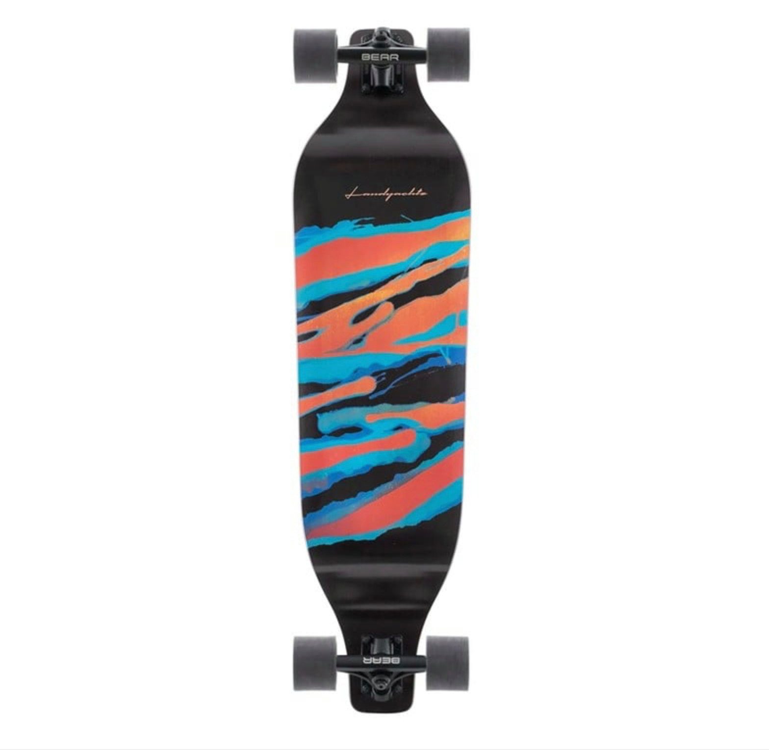 Longboard EVO 36" SPECTRUM LONGBOARD