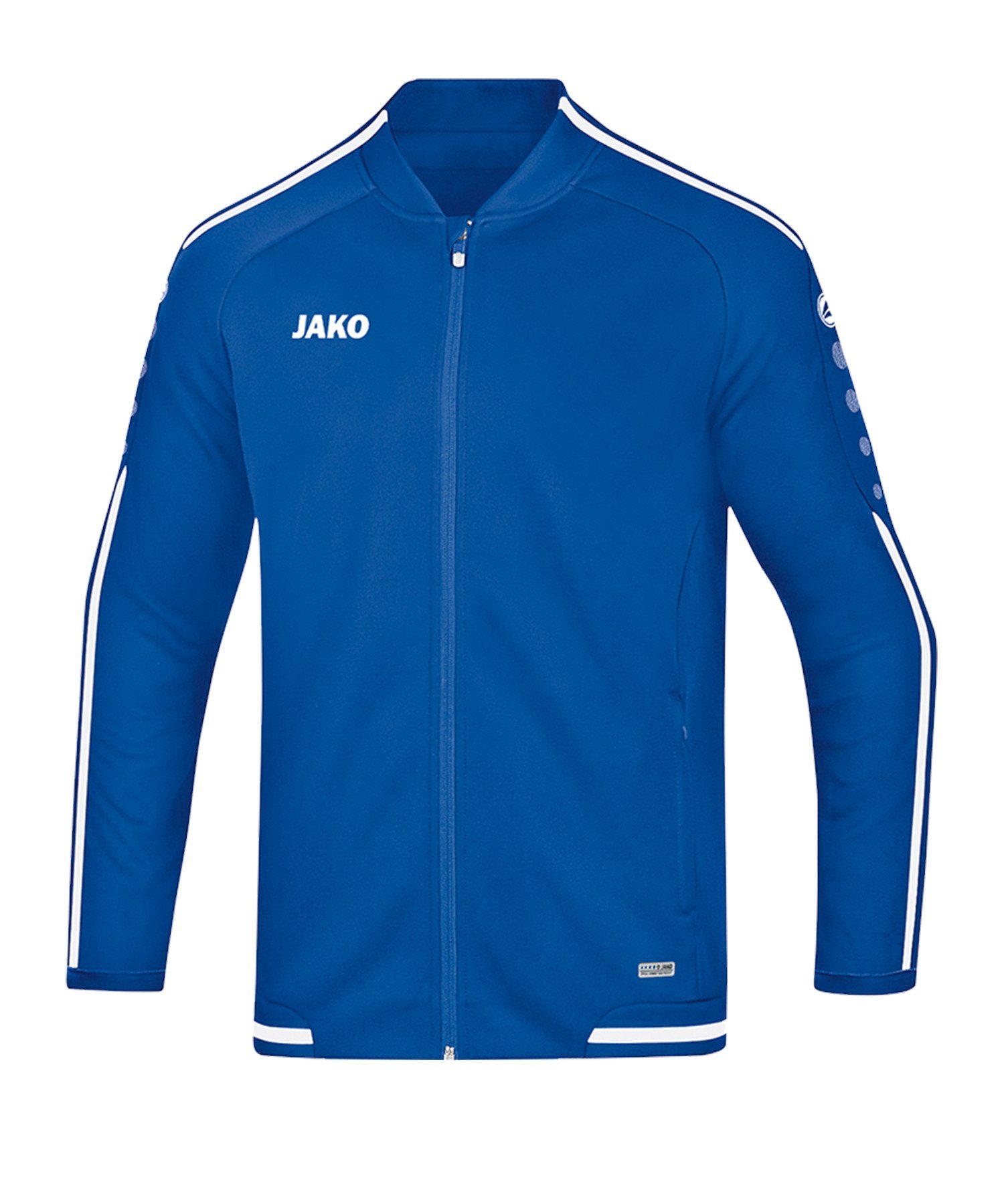 Jako Sweatjacke JAKO Striker 2.0 Freizeitjacke günstig online kaufen