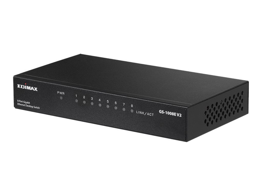 Edimax Netzwerk-Switch