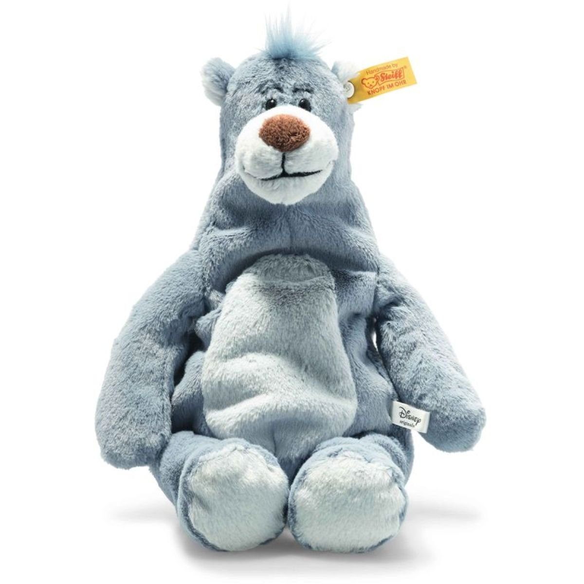 Steiff Plüschfigur Steiff Wildtiere Steiff 024542 günstig online kaufen